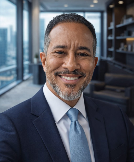 Corretor VeSImob - Marcio Silva